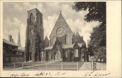 Holy Trinity Church Holy Trinity Church