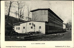 E. F. Smith & Son E. F. Smith & Son
