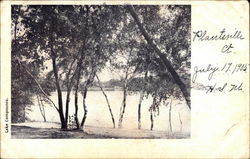Lake Compounce Postcard