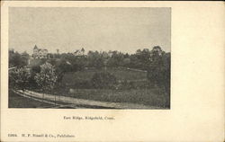 East Ridge Postcard