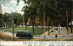 Park Place Postcard