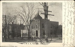 Y.M.C.A. Postcard