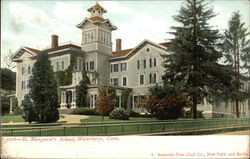 St. Margaret's School St. Margaret's School