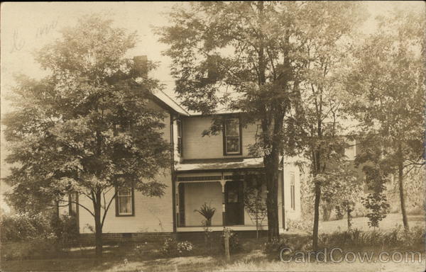 Shady Nook Roseville Ohio