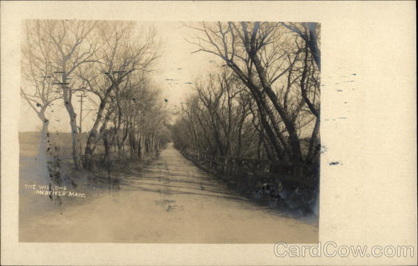 The Willows Medfield Massachusetts