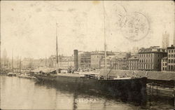 SS "Bellona" SS "Bellona"