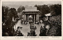 Coronation Procession of 1911 Coronation Procession of 1911