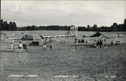 Lincoln Lakes Postcard
