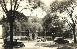St. Joseph Mercy Hospital Postcard