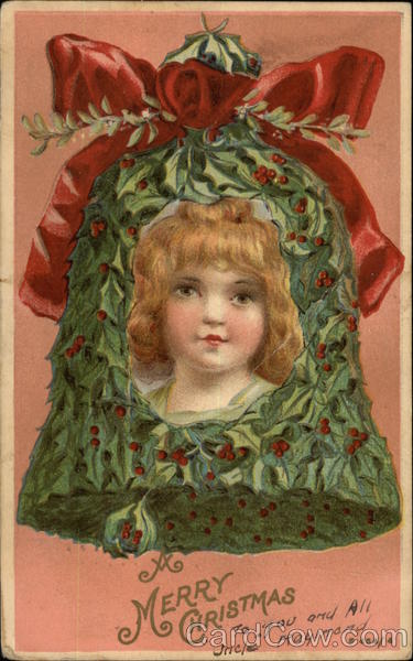 A Merry Christmas Children