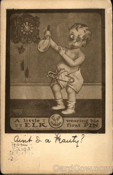 Cute Toddler Children