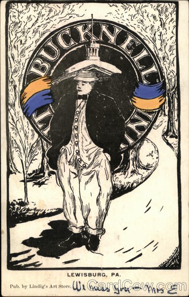 Bucknell University Universities