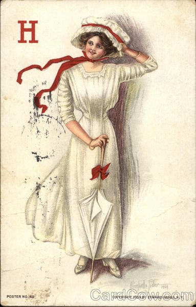 Harvard Girls College Girls