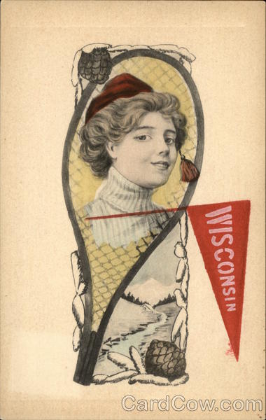 Wisconsin Pennant College Girls