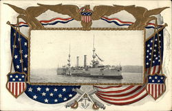 The New Orleans Postcard