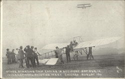 International Aviation Meet, Chicago, August 1911 International Aviation Meet, Chicago, August 1911
