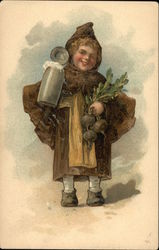 Red Faced Child Red Faced Child