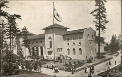 California Building California Building
