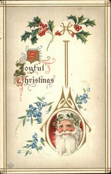 A Joyful Christmas A Joyful Christmas