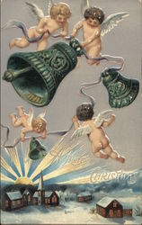 Cherubs and Bells Cherubs and Bells
