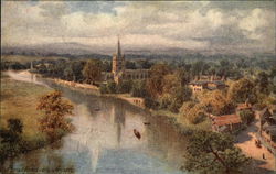 Stratford-on-Avon Stratford-on-Avon