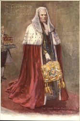 The Coronation of King Edward VII The Coronation of King Edward VII