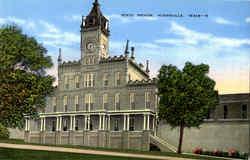 State Prison State Prison