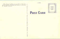 back