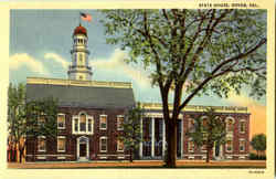 State House State House