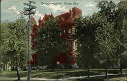 Toledo Hospital Toledo Hospital