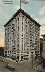 Ohio Building Ohio Building