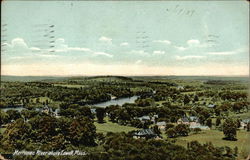 Merrimac River Merrimac River