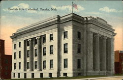 Scottish Rite Cathedral Scottish Rite Cathedral