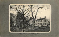 The Village Inn The Village Inn