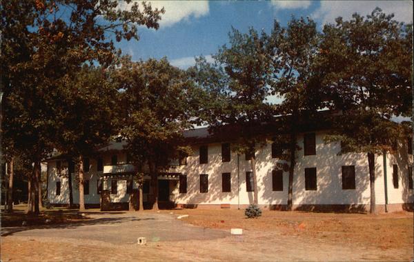 Lutherwood Webster Massachusetts