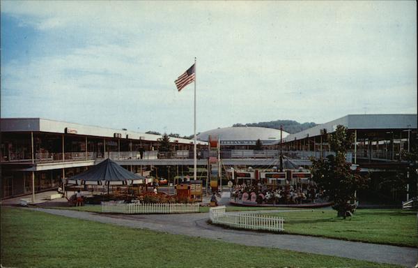 Shoppers World Framingham Massachusetts