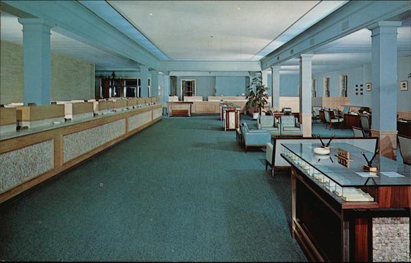 First Marine Bank of Riviera Beach Florida