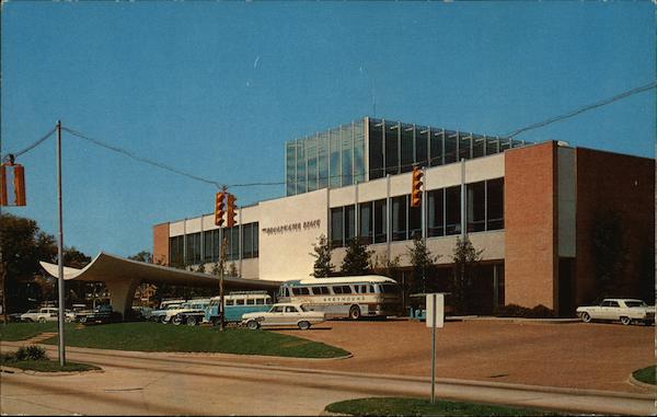 The Broadwater Beach Hotel Biloxi Mississippi