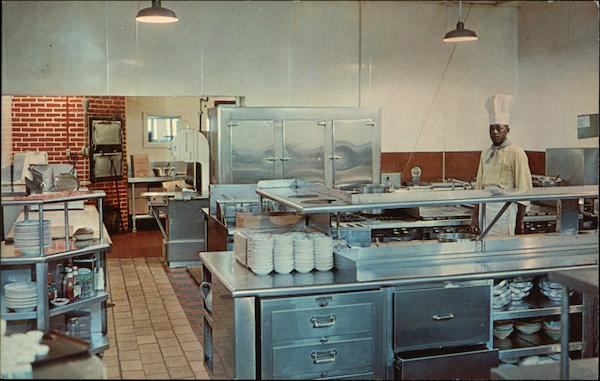 Dennery's Sea Food House Jackson Mississippi