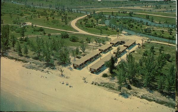 Seven Seas Sanibel Island Florida Irene M. Adams