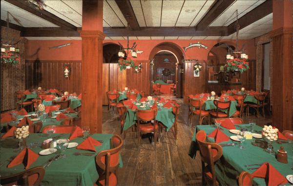 Bookbinders Philadelphia Pennsylvania