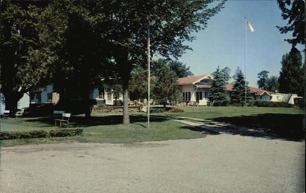 Mankato Golf Club Minnesota