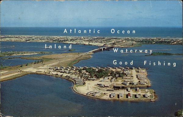 Sea Bird Island Mobile Homes, Port Orange Causeway Daytona Beach Florida