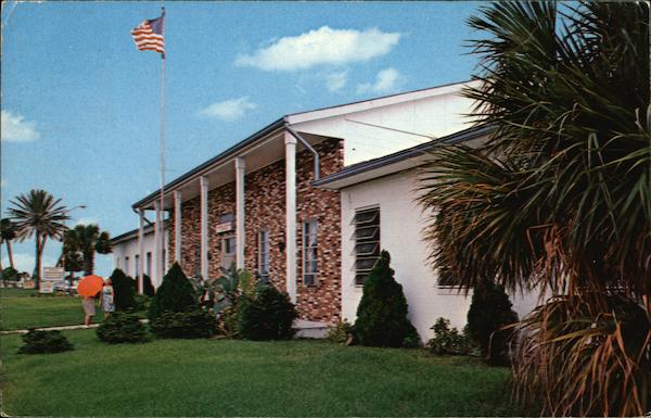 Senior Citizens Center, Inc. St. Petersburg Florida