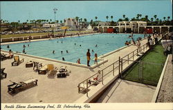 North Shore Swimming Pool North Shore Swimming Pool