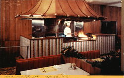 The Marriott Postcard