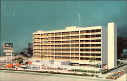 Albert Pick Motor Inn Albert Pick Motor Inn