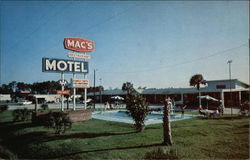 Mac's Motel 