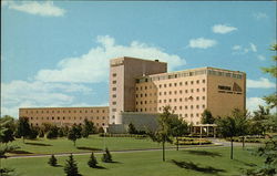 The Prudential Insurance Company of America Minneapolis, MN Postcard Postcard Postcard