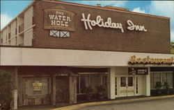 The Water Hole Holiday Inn The Water Hole Holiday Inn